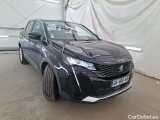  Peugeot  3008  II Active Pack 1.2 PureTech 130CV BVA8 E6d #4