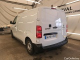  Peugeot  Expert PEUGEOT   2016  4P  Fourgon tôlé 20 BHDI 145  TAILLE M PACK ASPHALT #2