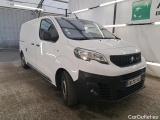  Peugeot  Expert PEUGEOT   2016  4P  Fourgon tôlé 20 BHDI 145  TAILLE M PACK ASPHALT #4