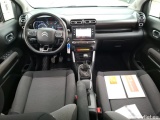  Citroen  C3  Aircross Feel Business 1.2 PureTech 110CV BVM6 E6d #5