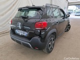  Citroen  C3  Aircross Feel Business 1.2 PureTech 110CV BVM6 E6d #3