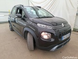  Citroen  C3  Aircross Feel Business 1.2 PureTech 110CV BVM6 E6d #4