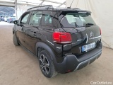 Citroen  C3  Aircross Feel Business 1.2 PureTech 110CV BVM6 E6d #2