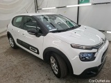  Citroen  C3 CITROEN  Société / 2020 / 5P / Berline / VU PureTech 83 S&S BVM Feel Nav #4