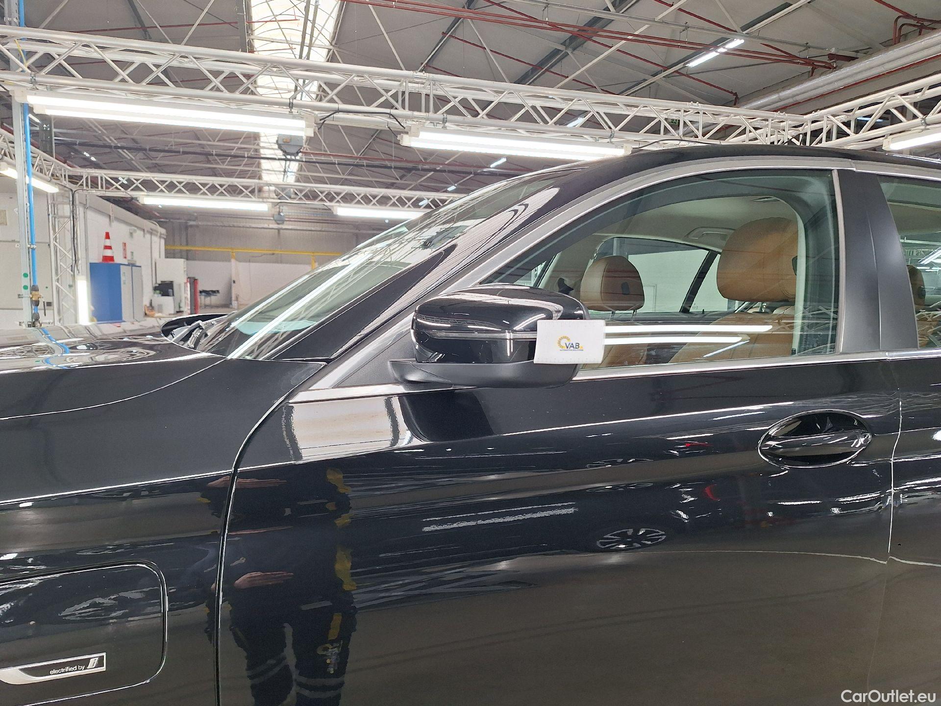  Bmw  Serie 5 BMW, 5-serie FL'20 PHEV, BMW 5 Reeks Berline 530e 215kW 4d #5