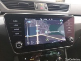  Skoda  Superb Skoda  Combi 2.0 CRTDI 110kW DSG7 Clever 5d #11