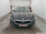  Skoda  Octavia Skoda  Combi 1.0 TSI 81kW Clever 5d #5