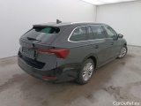  Skoda  Octavia Skoda  Combi 1.0 TSI 81kW Clever 5d #2
