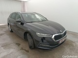  Skoda  Octavia Skoda  Combi 1.0 TSI 81kW Clever 5d #8