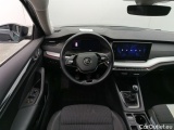  Skoda  Octavia Skoda  Combi 1.0 TSI 81kW Clever 5d #9