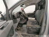  Opel  Vivaro Opel  2.0 Turbo 90kW Edition L3H1 31 5d #3