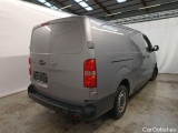  Opel  Vivaro Opel  2.0 Turbo 90kW Edition L3H1 31 5d #2