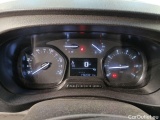  Opel  Vivaro Opel  2.0 Turbo 90kW Edition L3H1 31 5d #10