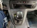  Opel  Vivaro Opel  2.0 Turbo 90kW Edition L3H1 31 5d #20
