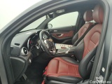 Mercedes  G-Klasee Mercedes-Benz GLC Coupé GLC 300 de 4MATIC 5d #3