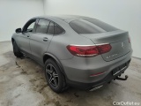  Mercedes  G-Klasee Mercedes-Benz GLC Coupé GLC 300 de 4MATIC 5d #7