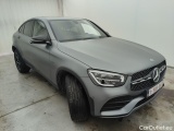  Mercedes  G-Klasee Mercedes-Benz GLC Coupé GLC 300 de 4MATIC 5d #8