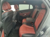  Mercedes  G-Klasee Mercedes-Benz GLC Coupé GLC 300 de 4MATIC 5d #10