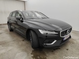  Volvo  V60 Volvo  T6 PHEV 4x4 Inscription Expression Aut. 5d #8