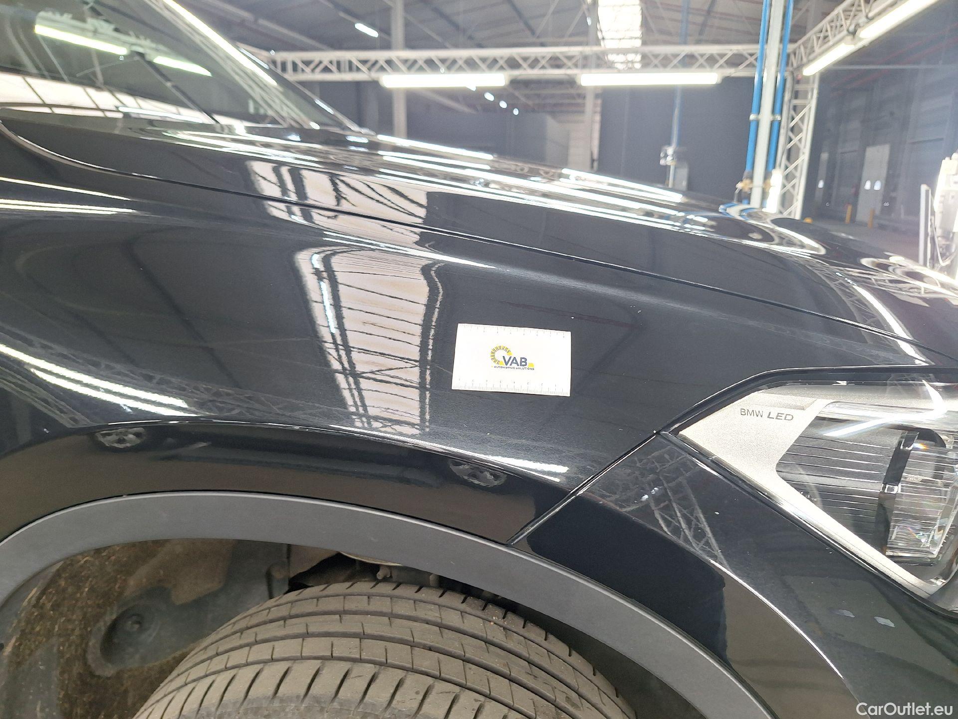  Bmw  X1 BMW,  FL'19, BMW  sDrive18iA (100 kW) 5d #33