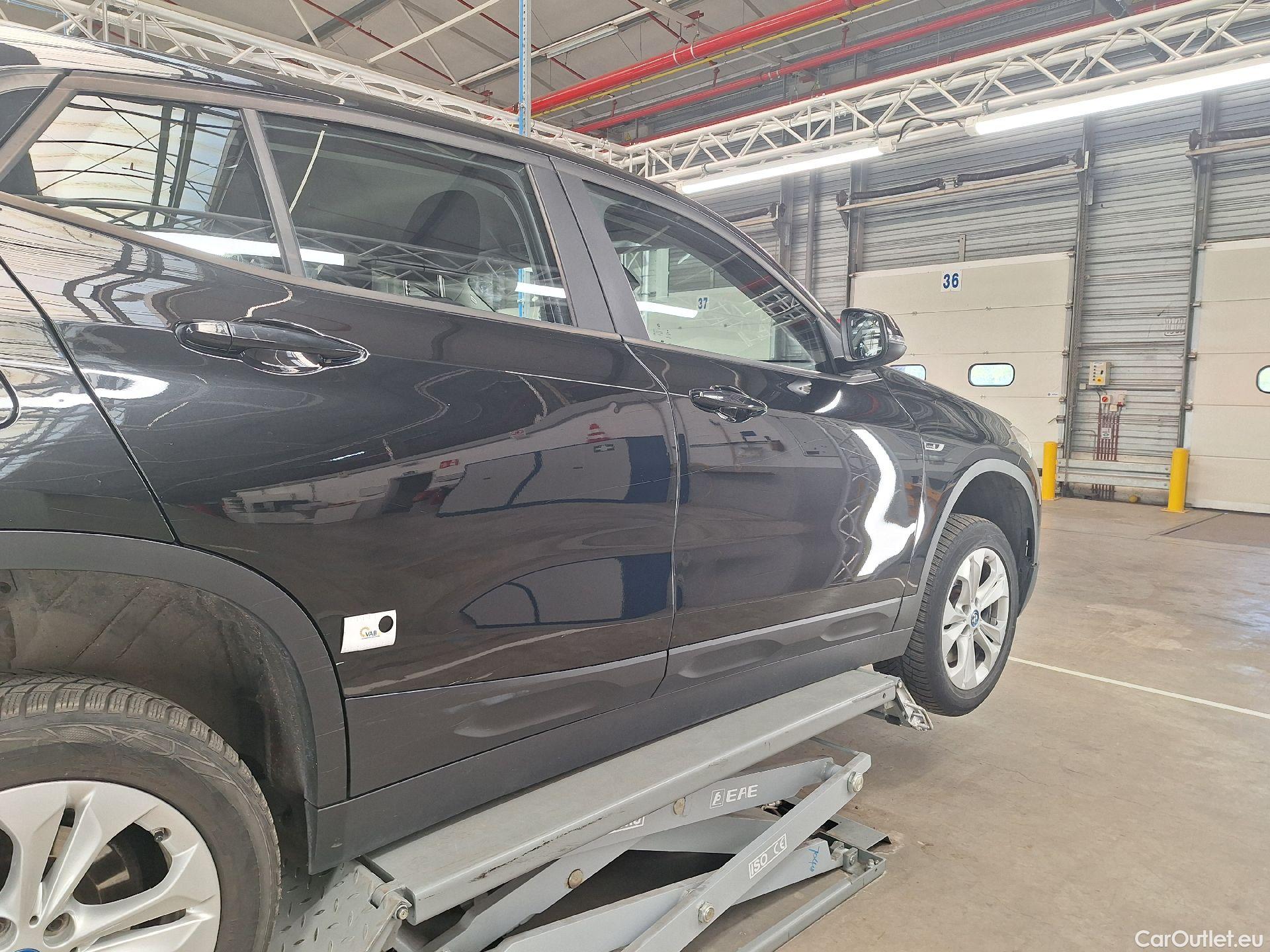  Bmw  X2 BMW,  '17 PHEV, BMW  xDrive25e 162kW 5d #110