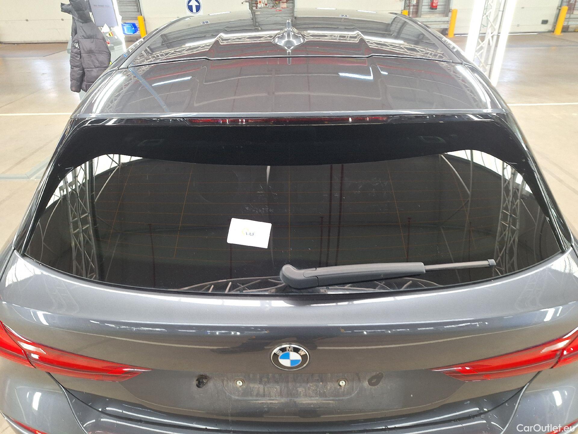 Bmw  Serie 1 BMW, 1-serie '19, BMW 1 Reeks Hatch 116dA (85 kW) 5d #6
