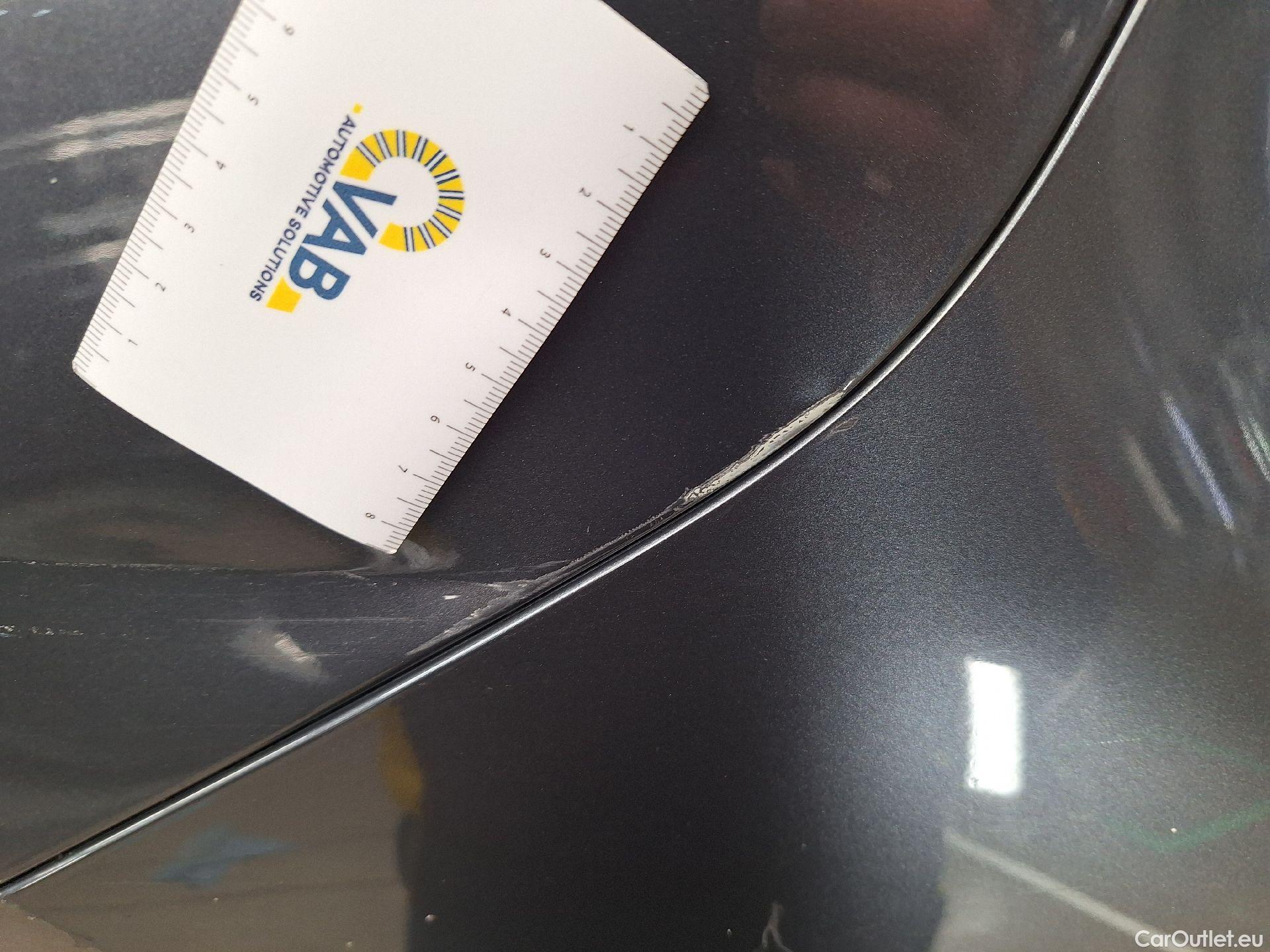  Bmw  Serie 1 BMW, 1-serie '19, BMW 1 Reeks Hatch 116dA (85 kW) 5d #18