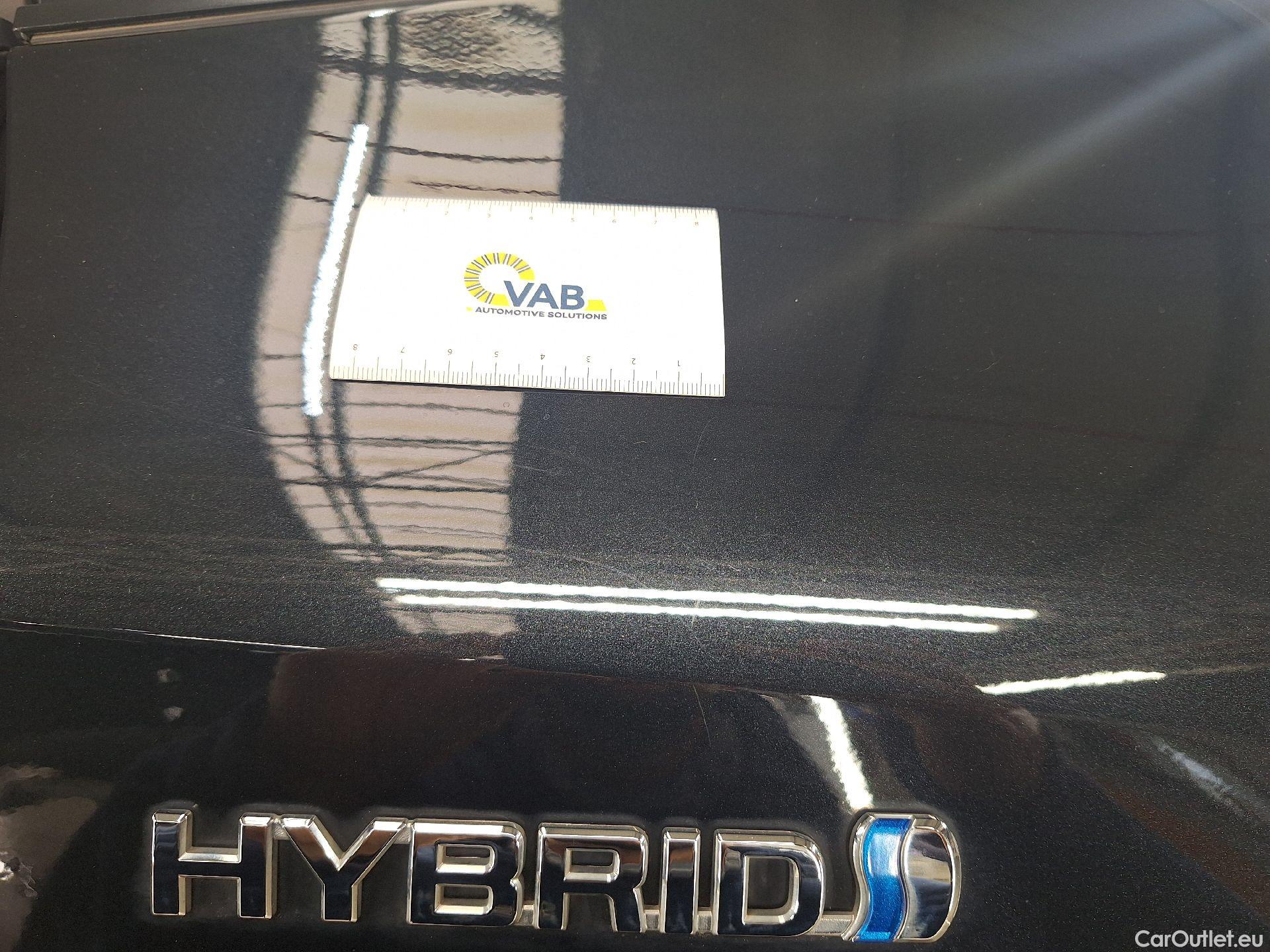 Toyota  Corolla Toyota,  TS '19, Toyota  Touring Sports 1.8 Hybrid Dynamic e #64