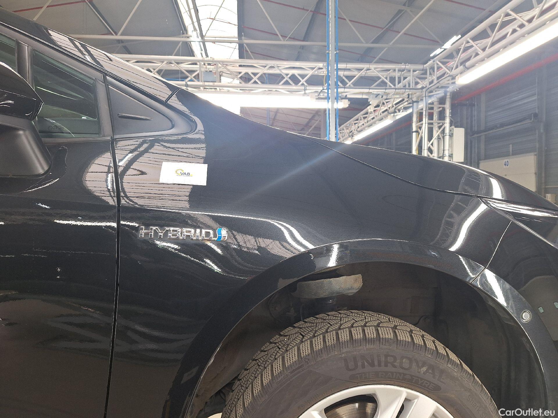  Toyota  Corolla Toyota,  TS '19, Toyota  Touring Sports 1.8 Hybrid Dynamic e #63