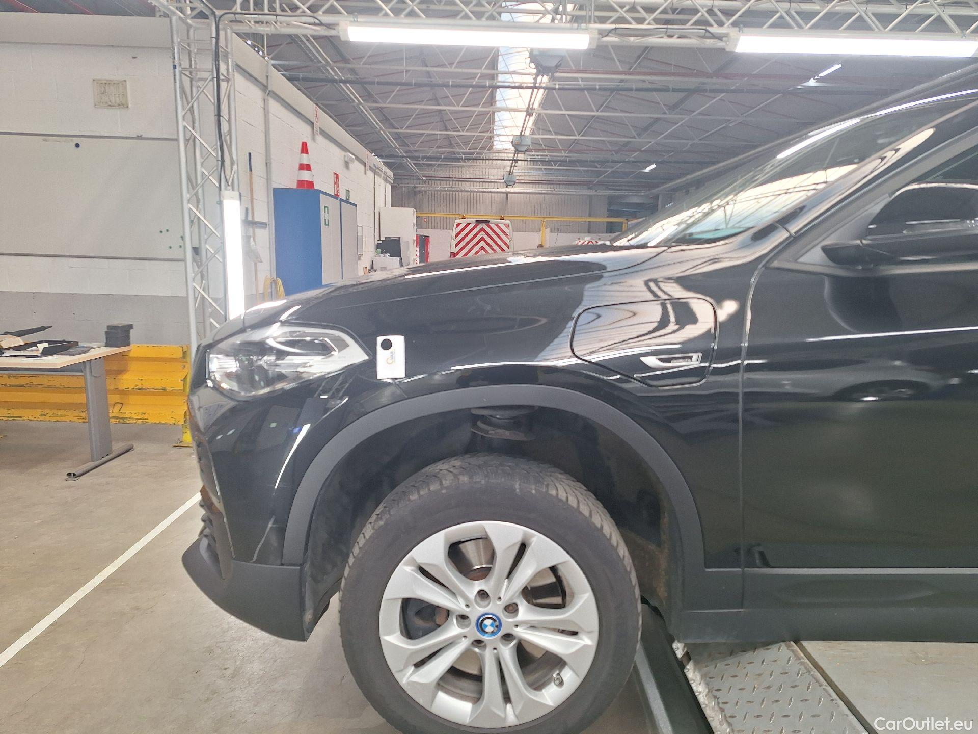  Bmw  X2 BMW,  '17 PHEV, BMW  xDrive25e 162kW 5d #54