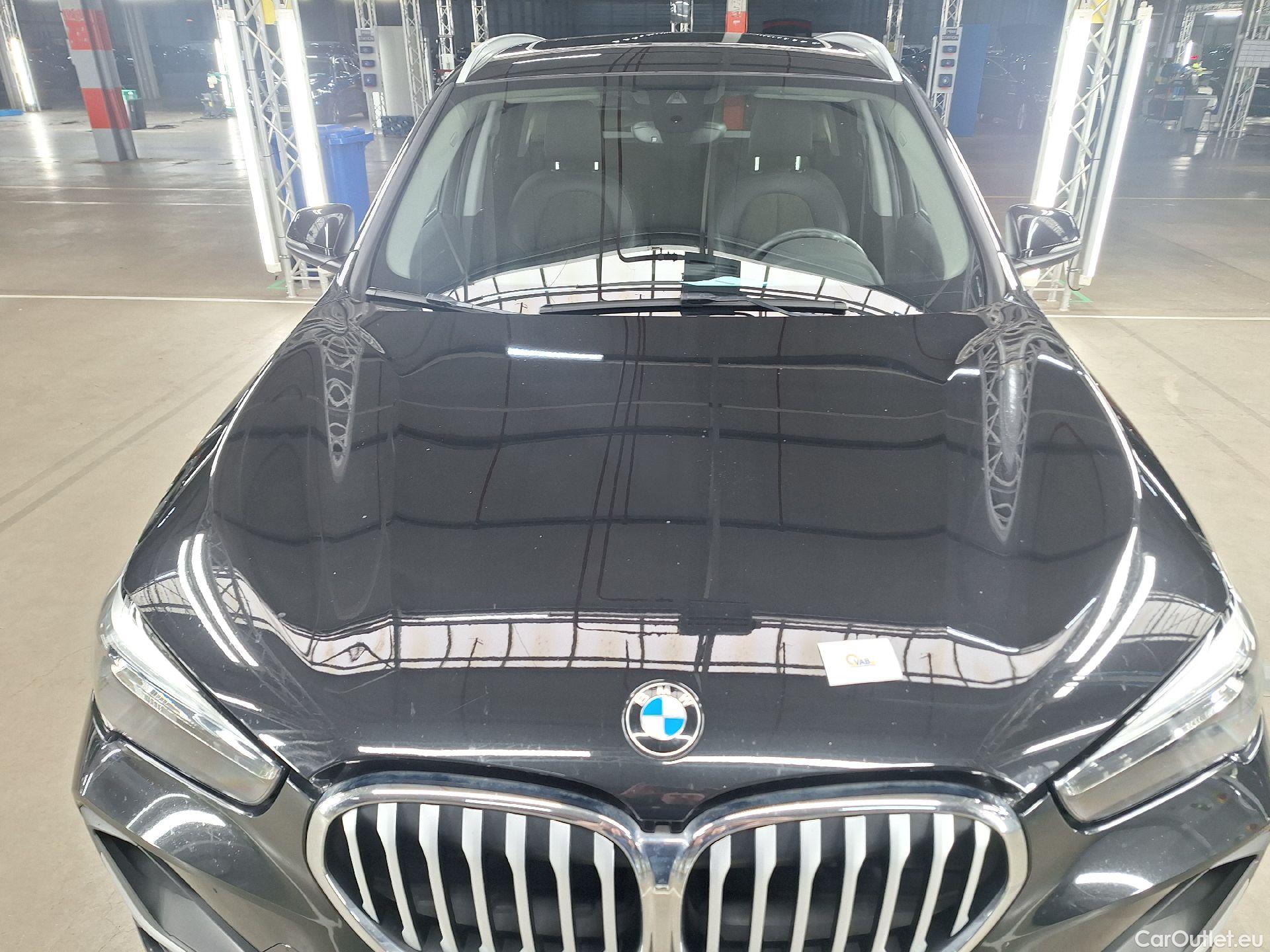  Bmw  X1 BMW,  FL'19, BMW  sDrive18iA (100 kW) 5d #1