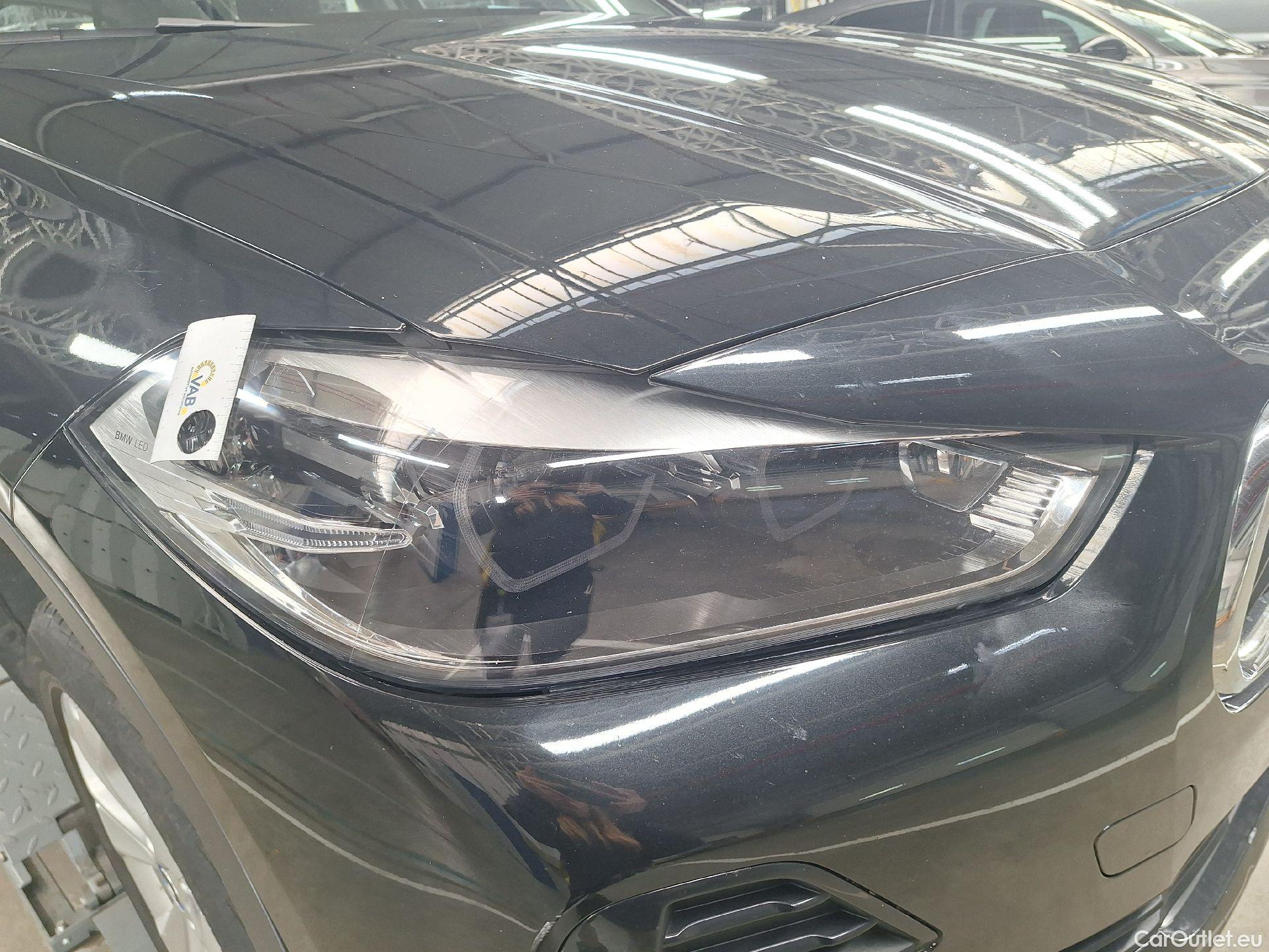  Bmw  X2 BMW,  '17 PHEV, BMW  xDrive25e 162kW 5d #130