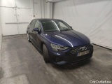  Audi  A3 Audi  Sportback 1.0 30 TFSi 81kW S line 5d #8