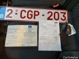  Ford  Transit Ford  Custom 280S 2.0TD130Pk/96Kw M6 FWD Trend 4d #4
