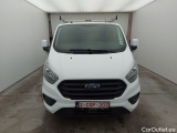  Ford  Transit Ford  Custom 280S 2.0TD130Pk/96Kw M6 FWD Trend 4d #5