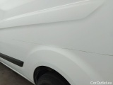  Ford  Transit Ford  Custom 280S 2.0TD130Pk/96Kw M6 FWD Trend 4d #33