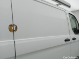  Ford  Transit Ford  Custom 280S 2.0TD130Pk/96Kw M6 FWD Trend 4d #43