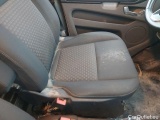  Ford  Transit Ford  Custom 280S 2.0TD130Pk/96Kw M6 FWD Trend 4d #62