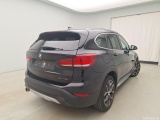  Bmw  X1 BMW,  FL'19, BMW  sDrive18iA (100 kW) 5d #8