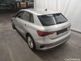  Audi  A3 Audi  Sportback 1.5 35 TFSi 110kW S tronic 5d #7