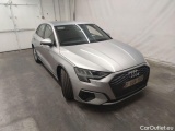  Audi  A3 Audi  Sportback 1.5 35 TFSi 110kW S tronic 5d #8
