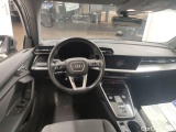  Audi  A3 Audi  Sportback 1.5 35 TFSi 110kW S tronic 5d #9