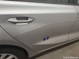  Audi  A3 Audi  Sportback 1.5 35 TFSi 110kW S tronic 5d #47