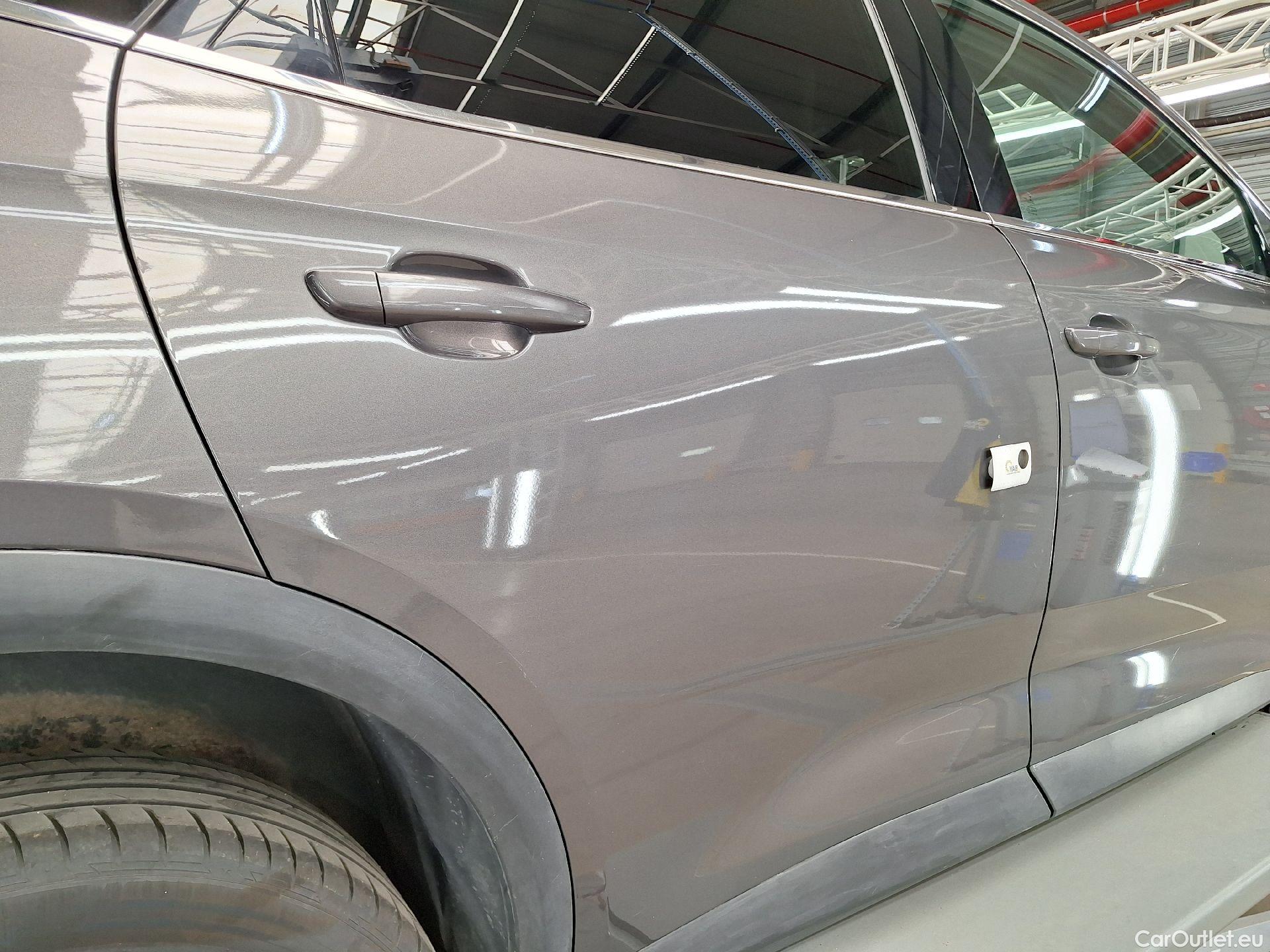  DS  DS7 DS,  CB '17, DS 7 Crossback 1.5 BlueHDi 130 Automatic So Chic 5 #32
