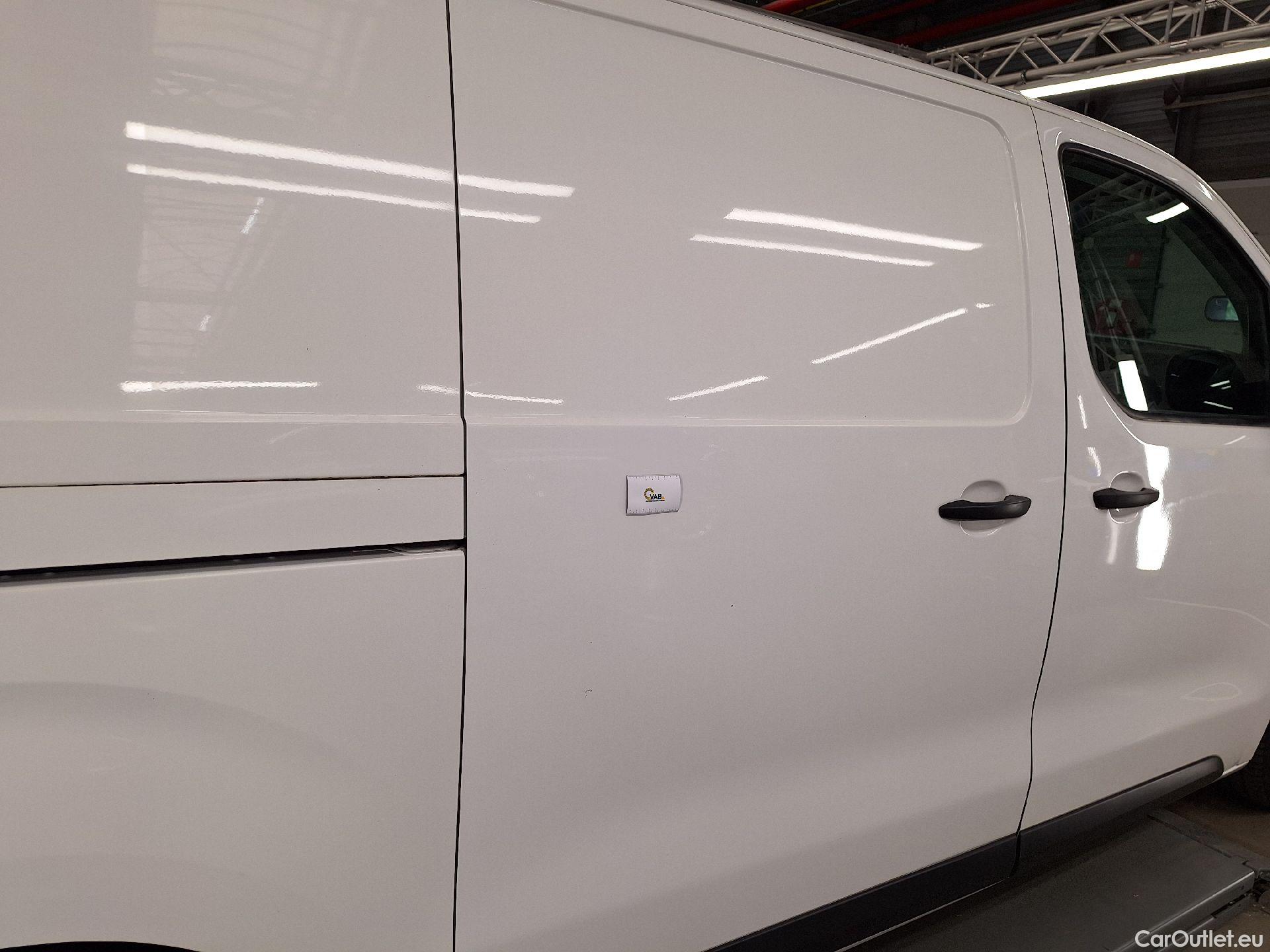  Peugeot  Expert Peugeot, _ '16, Peugeot  Long Premium L3 2.0 BlueHDi 120 S&S #29