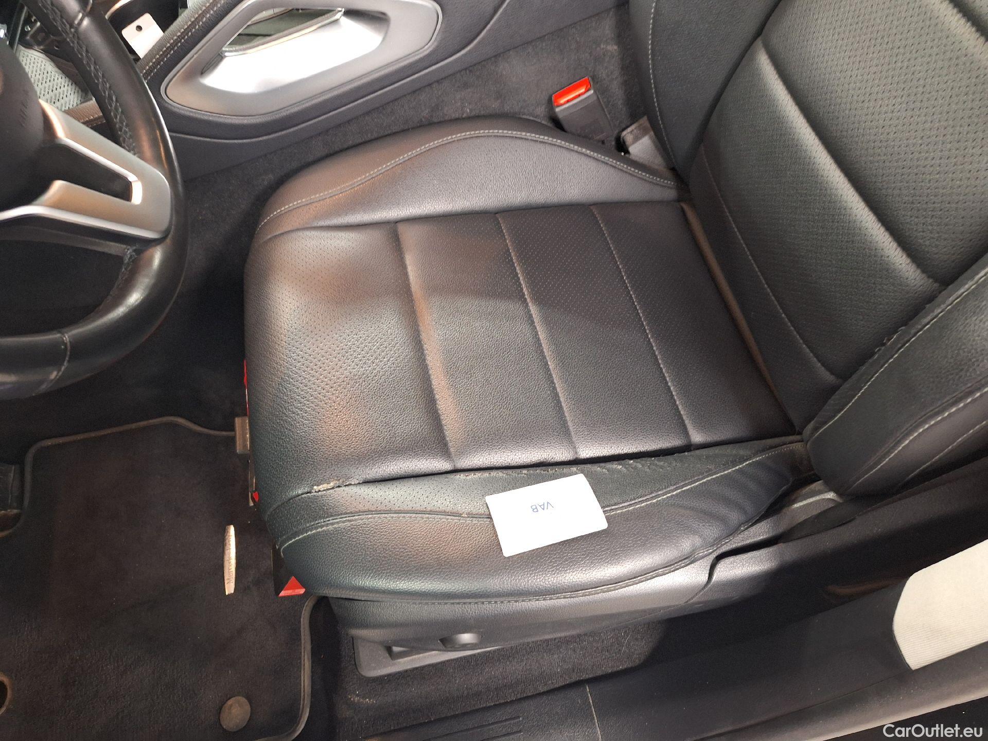  Mercedes  G-Klasee Mercedes, GLE '18, Mercedes-Benz GLE GLE 350 de 4MATIC 5d #39