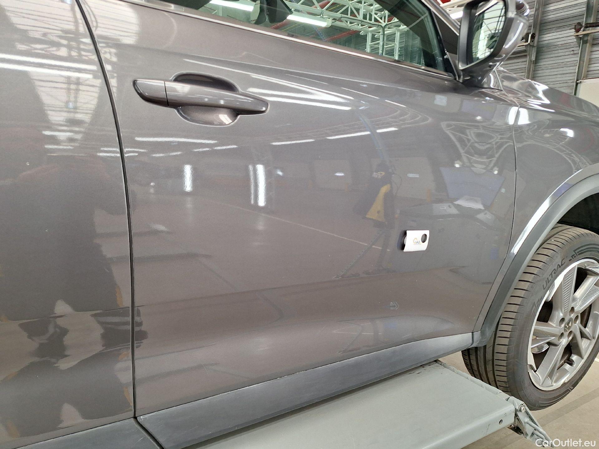  DS  DS7 DS,  CB '17, DS 7 Crossback 1.5 BlueHDi 130 Automatic So Chic 5 #35