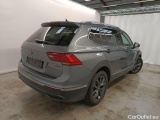  Volkswagen  Tiguan Volkswagen  Allspace 2.0 TDI DSG 4MOTION Life 5d #2