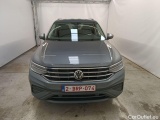  Volkswagen  Tiguan Volkswagen  Allspace 2.0 TDI DSG 4MOTION Life 5d #5