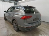  Volkswagen  Tiguan Volkswagen  Allspace 2.0 TDI DSG 4MOTION Life 5d #7